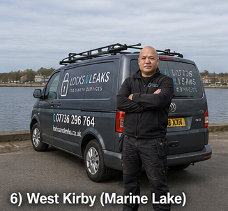 Heswall area - Locks & Leaks emergency locksmith serving local community