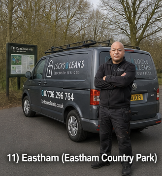 Eastham area - Locks & Leaks emergency locksmith serving local community